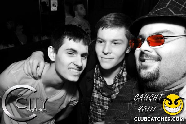 City nightclub photo 287 - March 16th, 2011