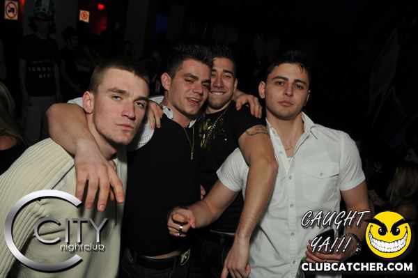 City nightclub photo 294 - March 16th, 2011