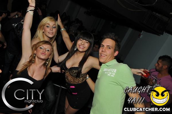 City nightclub photo 296 - March 16th, 2011