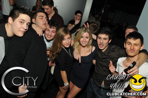 City nightclub photo 297 - March 16th, 2011