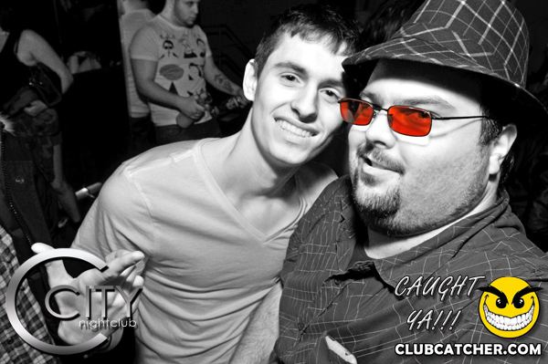 City nightclub photo 299 - March 16th, 2011