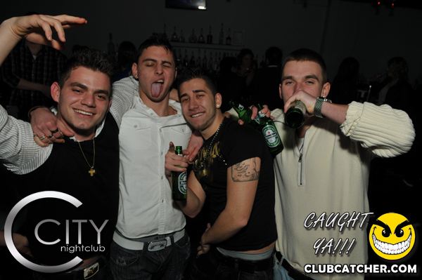 City nightclub photo 303 - March 16th, 2011