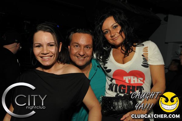 City nightclub photo 305 - March 16th, 2011