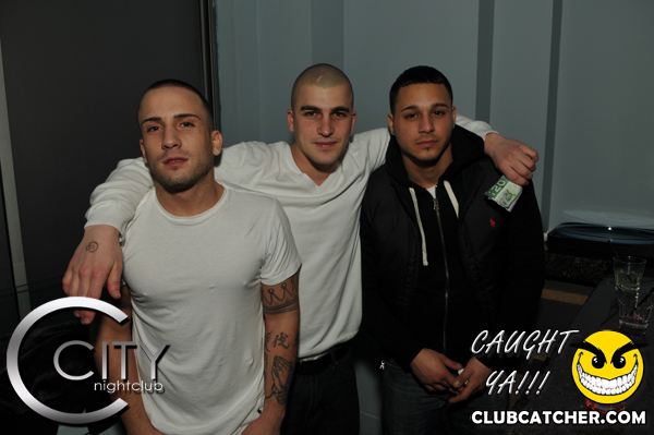 City nightclub photo 308 - March 16th, 2011