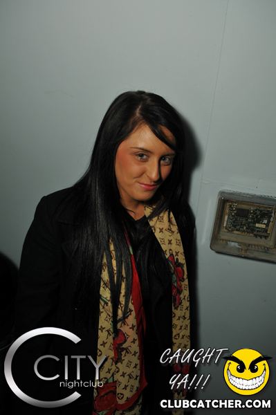 City nightclub photo 309 - March 16th, 2011