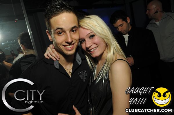 City nightclub photo 316 - March 16th, 2011