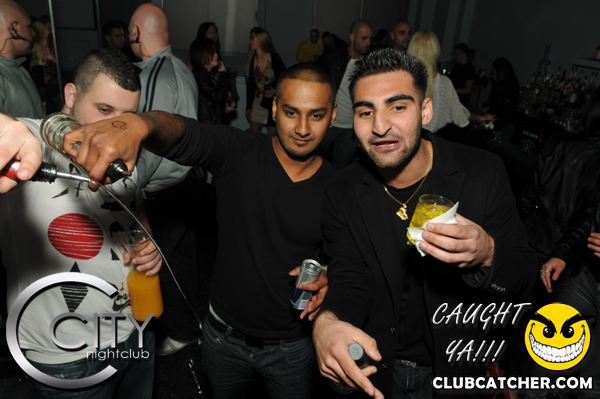 City nightclub photo 345 - March 16th, 2011