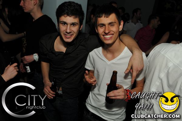 City nightclub photo 349 - March 16th, 2011