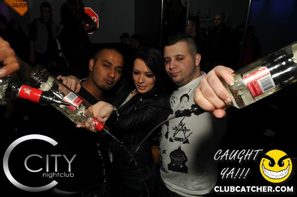 City nightclub photo 36 - March 16th, 2011