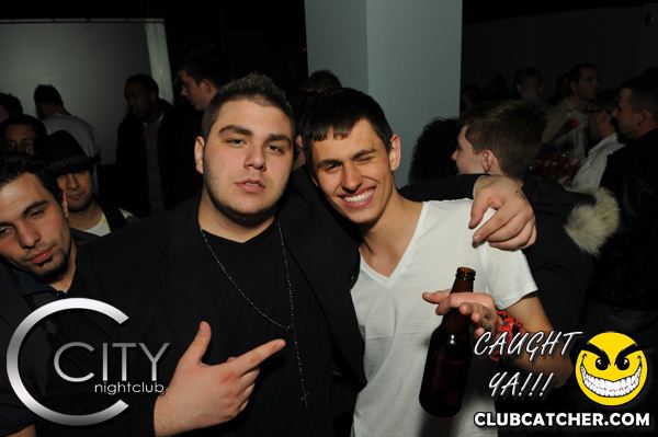 City nightclub photo 357 - March 16th, 2011