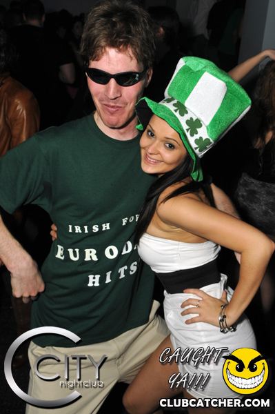 City nightclub photo 365 - March 16th, 2011