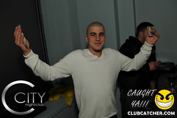 City nightclub photo 370 - March 16th, 2011