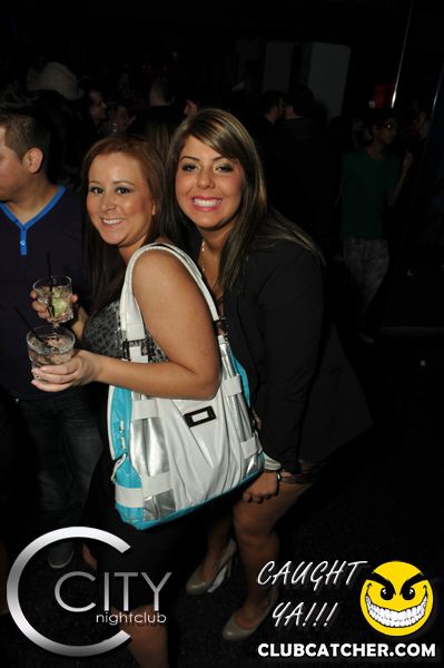 City nightclub photo 372 - March 16th, 2011