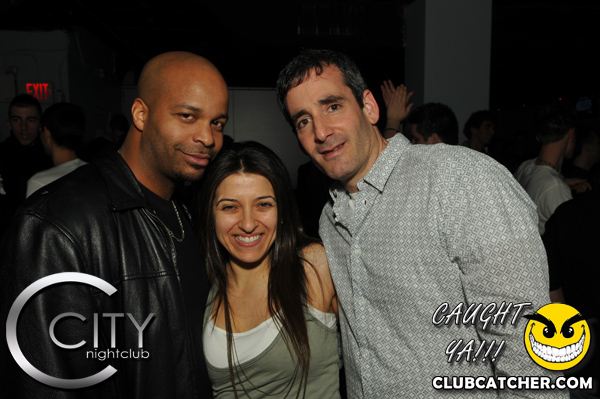 City nightclub photo 44 - March 16th, 2011