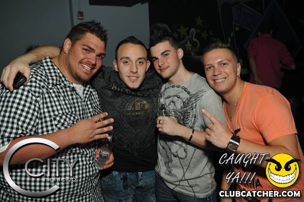 City nightclub photo 47 - March 16th, 2011