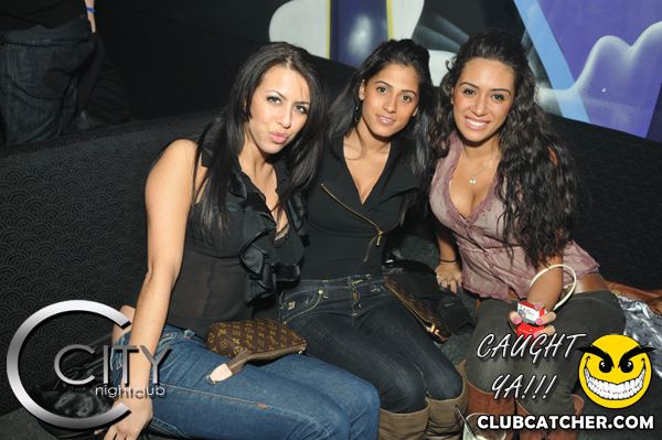 City nightclub photo 48 - March 16th, 2011