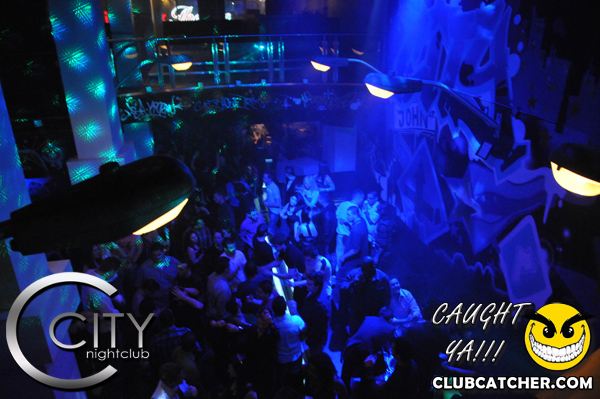 City nightclub photo 50 - March 16th, 2011