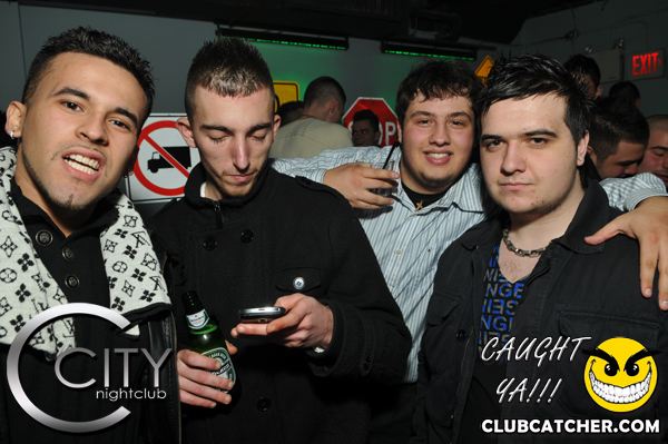 City nightclub photo 60 - March 16th, 2011