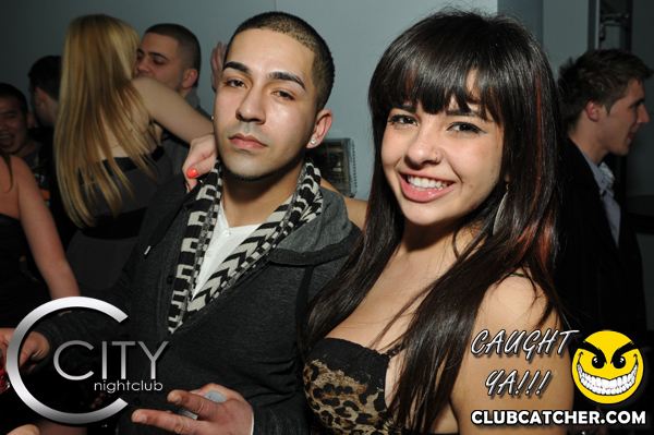 City nightclub photo 61 - March 16th, 2011