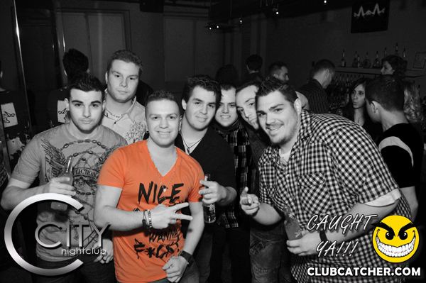 City nightclub photo 64 - March 16th, 2011