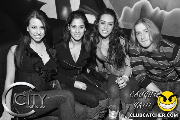 City nightclub photo 67 - March 16th, 2011