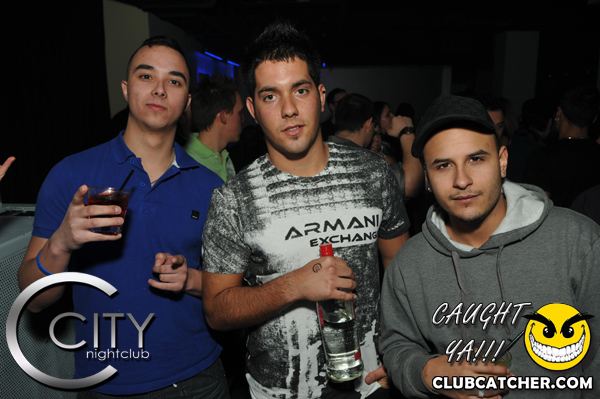 City nightclub photo 68 - March 16th, 2011