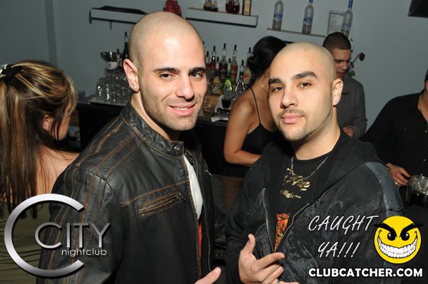 City nightclub photo 70 - March 16th, 2011