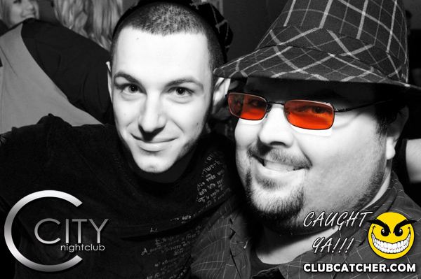 City nightclub photo 72 - March 16th, 2011