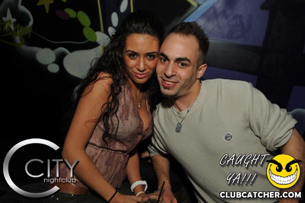 City nightclub photo 77 - March 16th, 2011