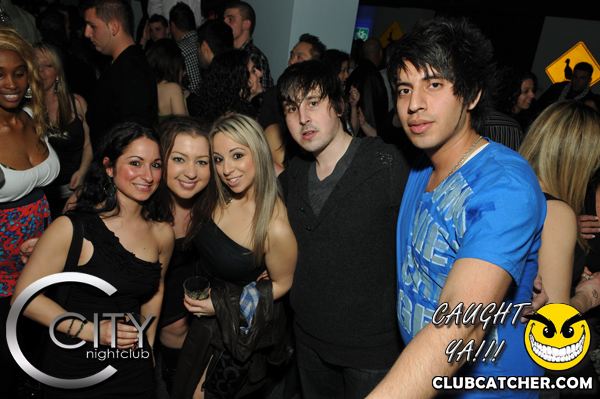 City nightclub photo 80 - March 16th, 2011