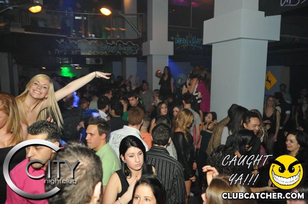 City nightclub photo 88 - March 16th, 2011