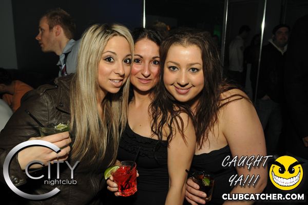 City nightclub photo 90 - March 16th, 2011