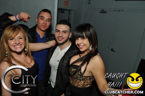 City nightclub photo 92 - March 16th, 2011