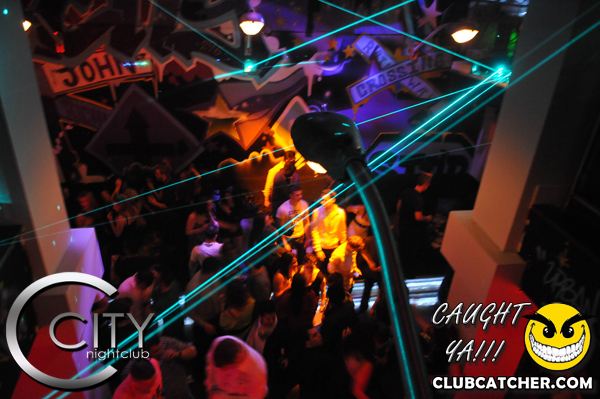 City nightclub photo 93 - March 16th, 2011