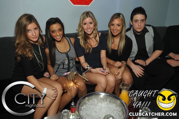 City nightclub photo 94 - March 16th, 2011