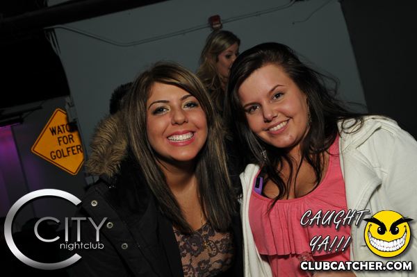 City nightclub photo 95 - March 16th, 2011