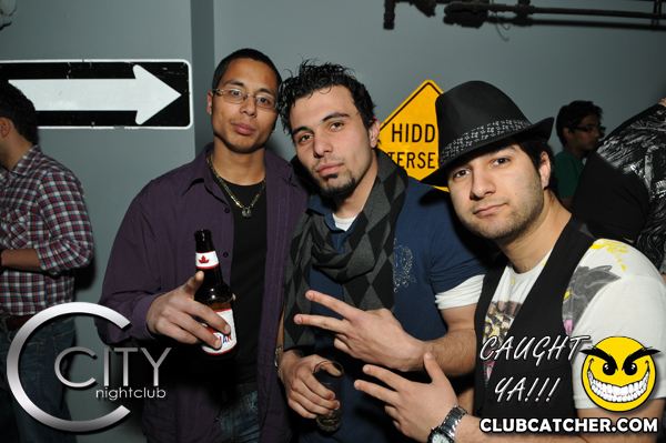 City nightclub photo 98 - March 16th, 2011