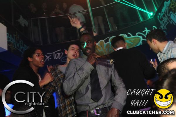 City nightclub photo 103 - March 19th, 2011