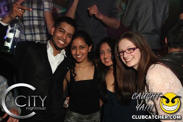 City nightclub photo 115 - March 19th, 2011