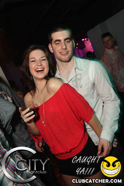 City nightclub photo 121 - March 19th, 2011