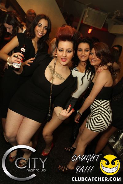 City nightclub photo 15 - March 19th, 2011