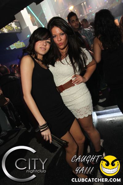 City nightclub photo 145 - March 19th, 2011