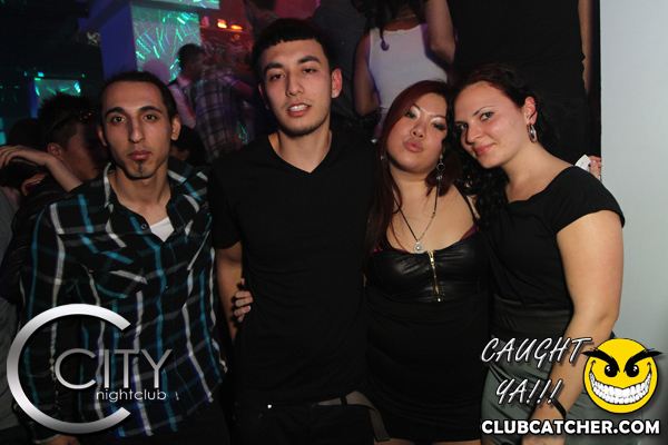 City nightclub photo 148 - March 19th, 2011