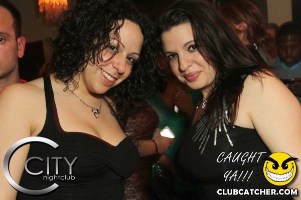 City nightclub photo 162 - March 19th, 2011