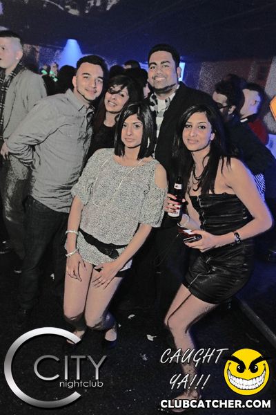 City nightclub photo 166 - March 19th, 2011