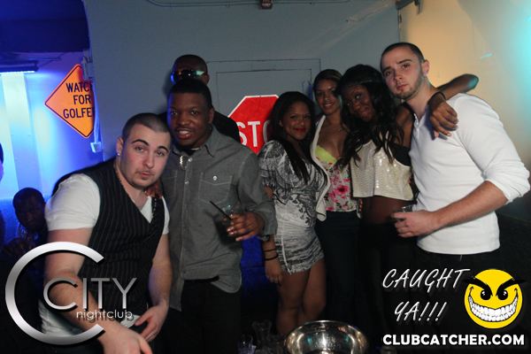 City nightclub photo 29 - March 19th, 2011