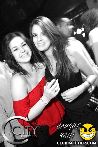 City nightclub photo 34 - March 19th, 2011