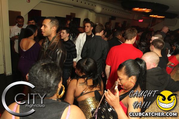 City nightclub photo 47 - March 19th, 2011