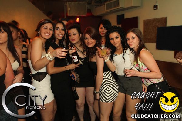 City nightclub photo 52 - March 19th, 2011