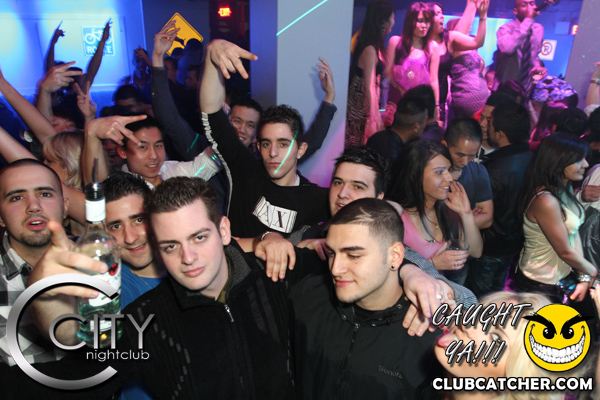 City nightclub photo 60 - March 19th, 2011